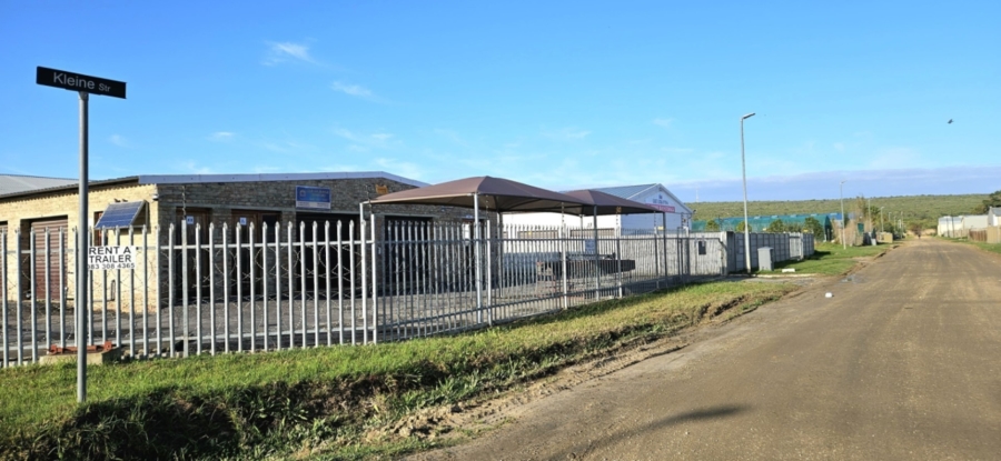 Commercial Property for Sale in Stanford Western Cape
